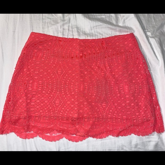 Lilly Pulitzer Alice Skort - Picture 1 of 3